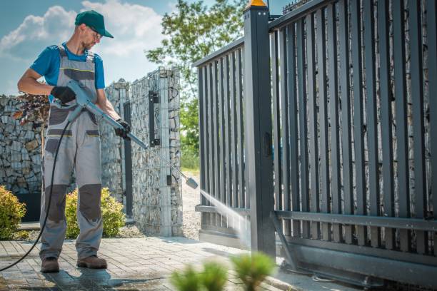 Pre-Holiday Cleaning in Oak Point, TX
