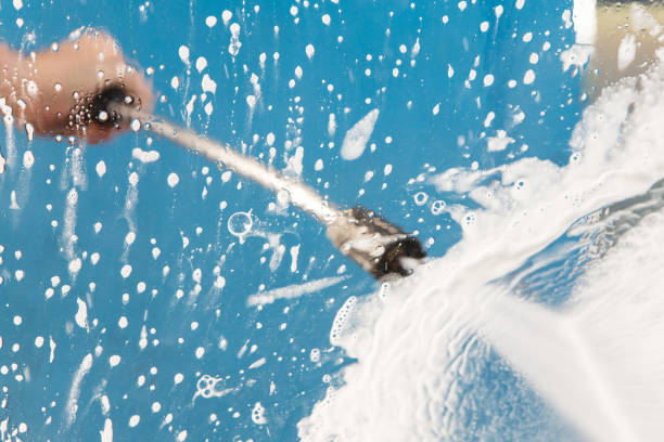 Boat and Dock Cleaning in Oak Point, TX