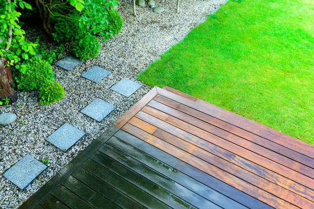 Professional Pressure Washing Services in Oak Point, TX