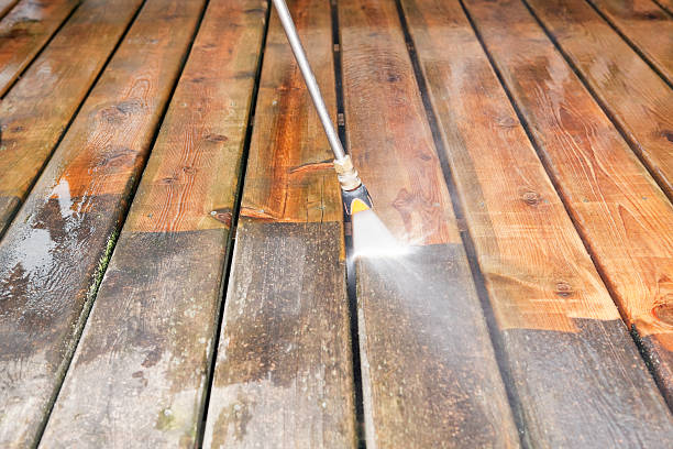 Best Concrete Sealing  in Oak Point, TX